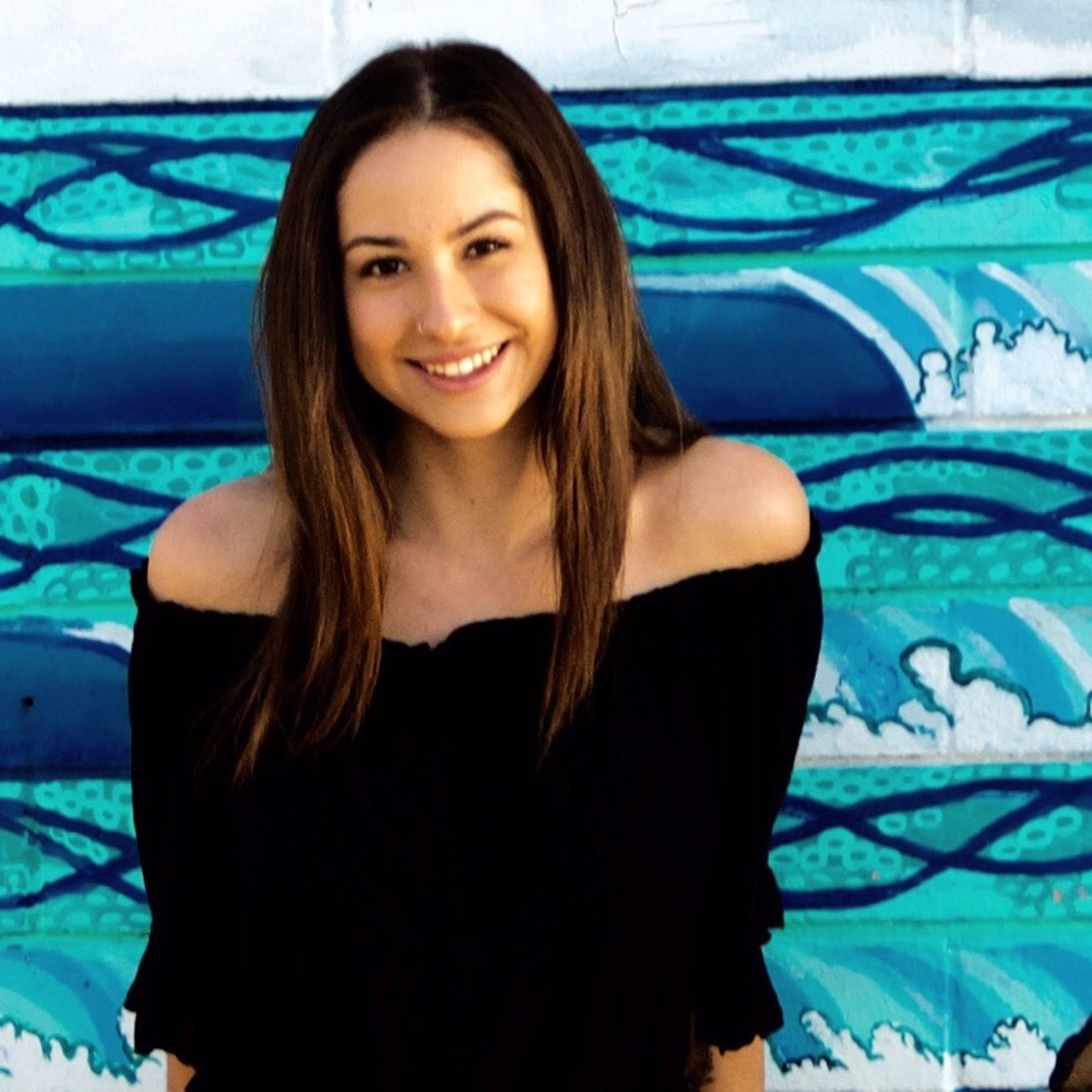 Meet your Posher, Jenna