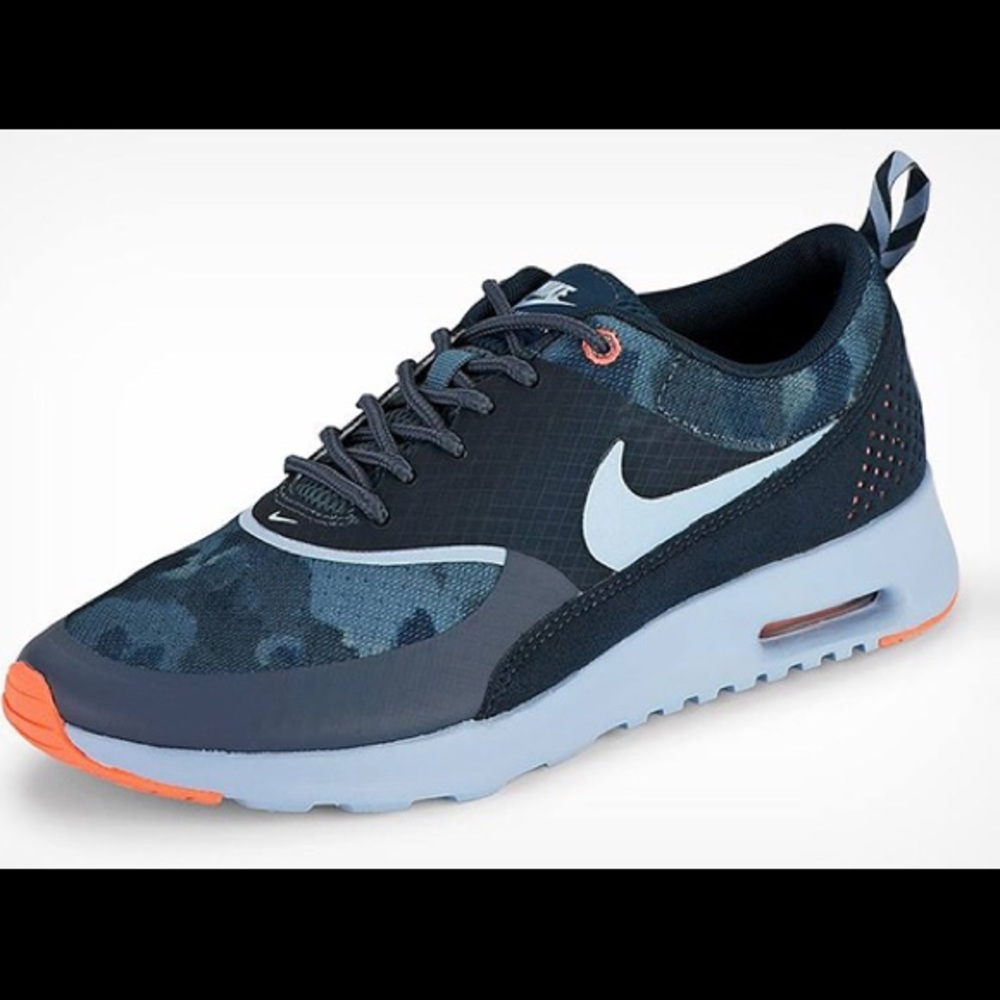 Nike air max thea