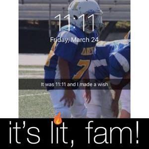 Meet your Posher, Mason