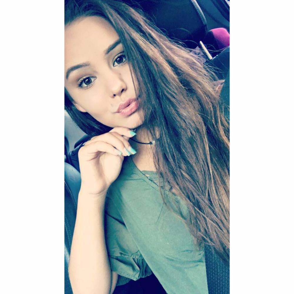 Meet your Posher, Shyann