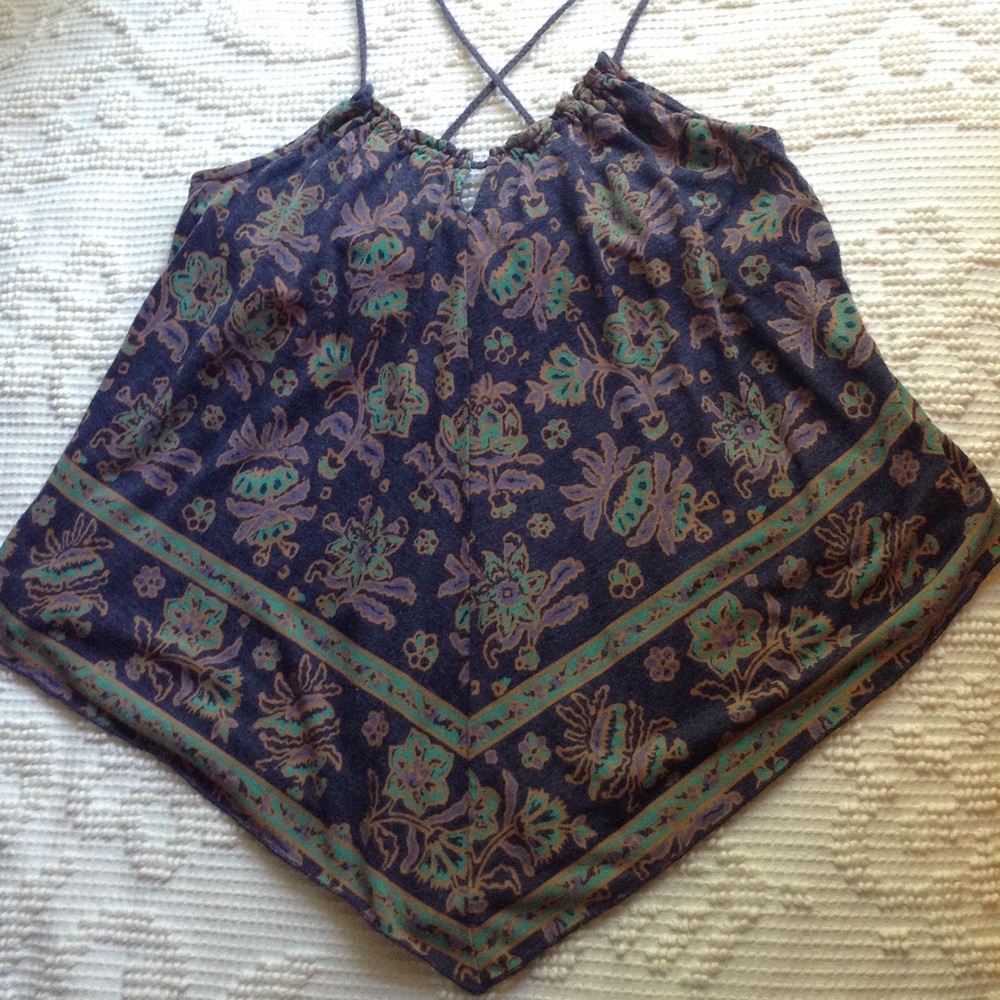 AEO Flowy Top