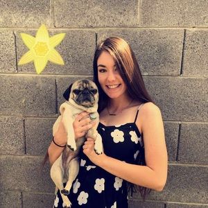 Meet your Posher, Kelsey