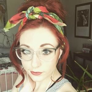 Meet your Posher, Harlee