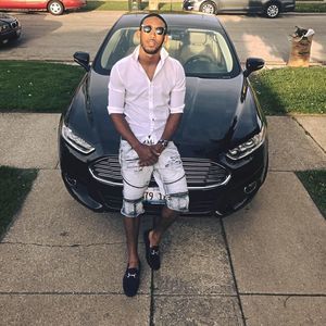 Meet your Posher, Gerald