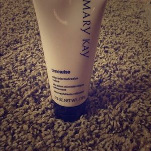 Mary Kay Timewise Microdermabrasion