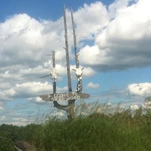 Meet your Posher, Toby