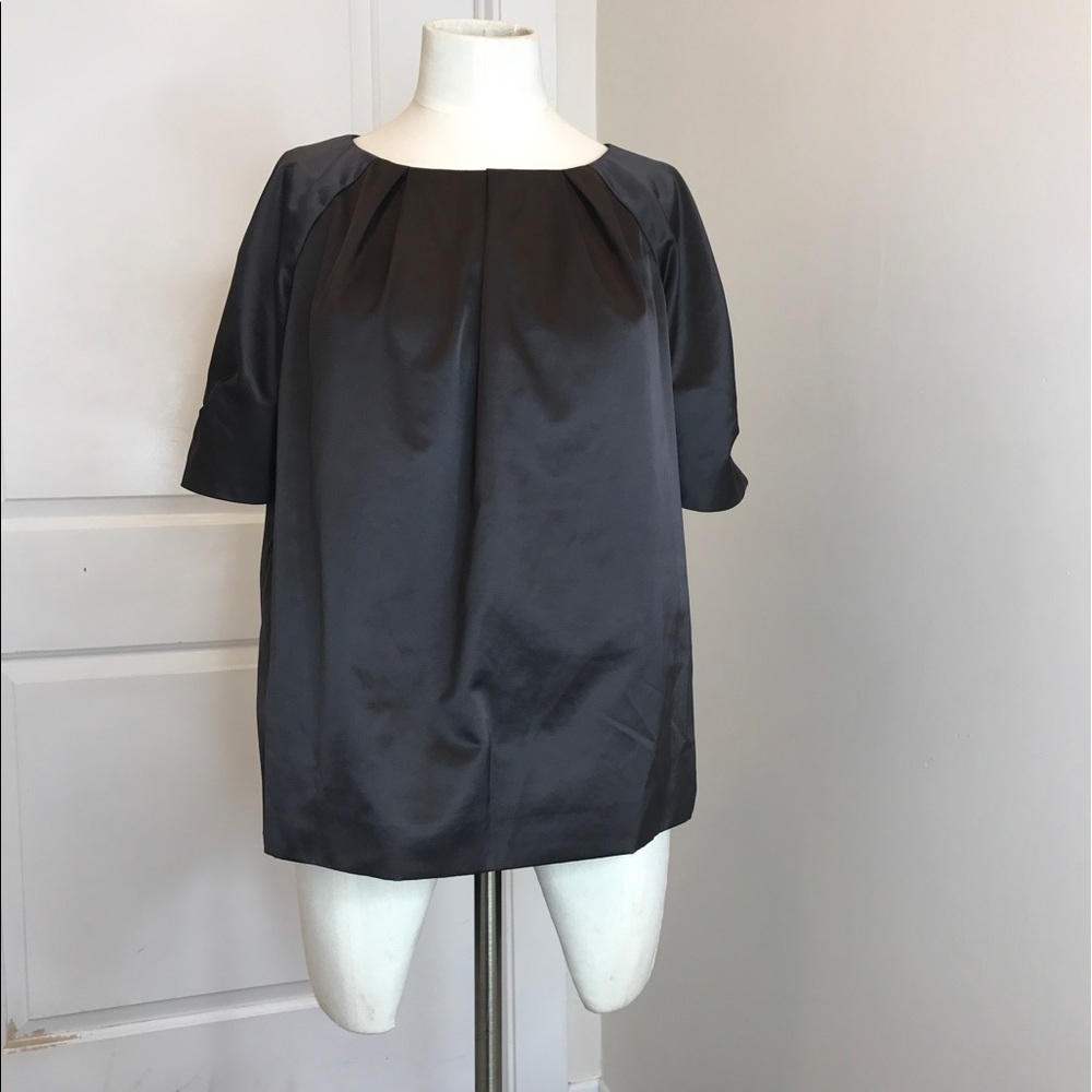 Elegant top by Jigsaw, beloved U.K. Brand