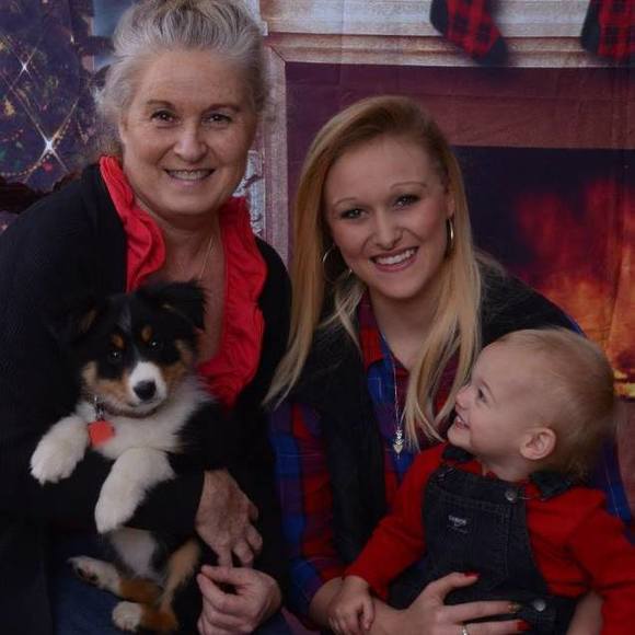 Meet your Posher, Jeanette - Picture 1 of 1