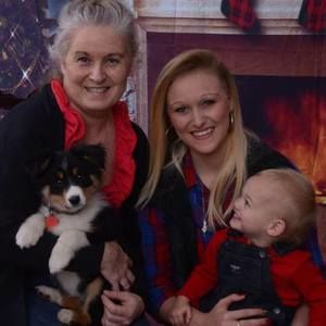 Meet your Posher, Jeanette