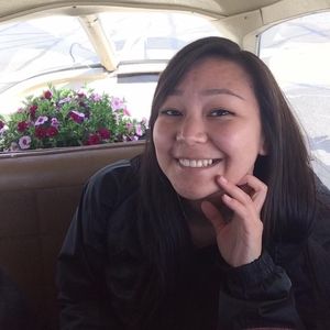 Meet your Posher, Cathy