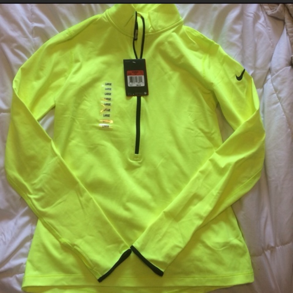 Nike Pullover