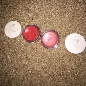 ELF lip tint