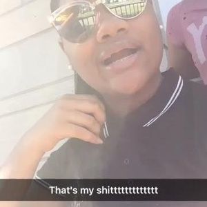 Meet your Posher, Brijae