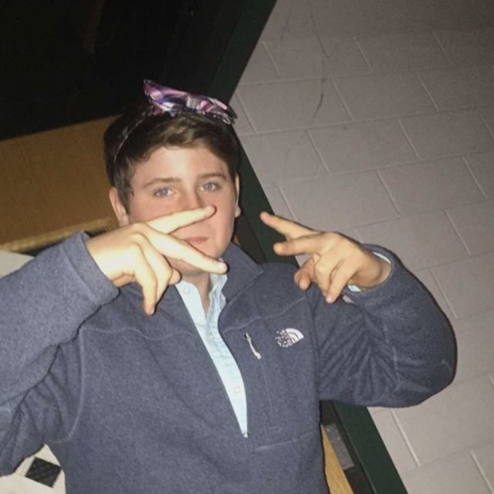 Meet your Posher, Sam