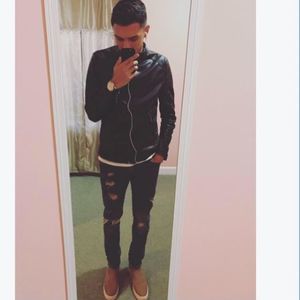 Meet your Posher, León