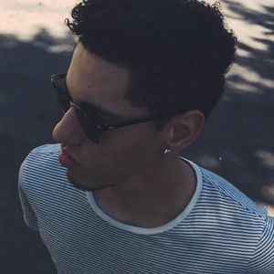 Meet your Posher, Sean