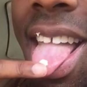 Meet your Posher, Wayne