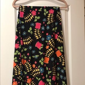 LuLaRoe Maxi
