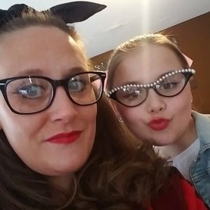 Meet your Posher, Maggie