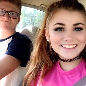 Meet your Posher, Joshua