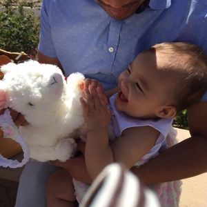 Meet your Posher, Charles