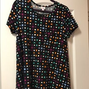 LuLaRoe Carly