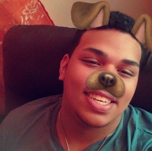 Meet your Posher, Jonathan