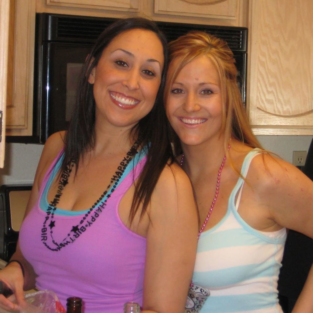 Meet your Posher, Lea