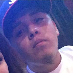 Meet your Posher, Luis