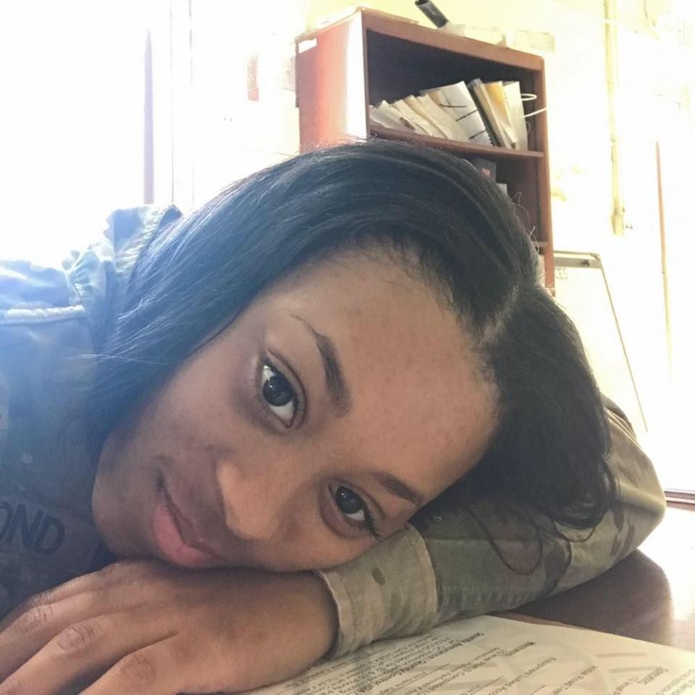 Meet your Posher, Orlandia