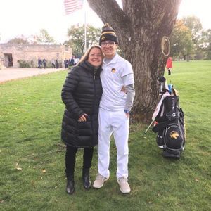 Meet your Posher, Jack