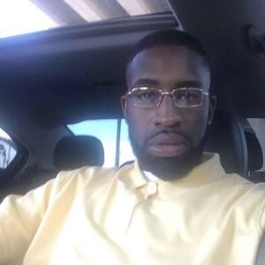 Meet your Posher, Bryan