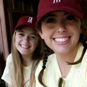 Meet your Posher, Paige