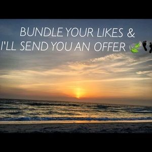 BUNDLE 🍃🌾🌊🍃