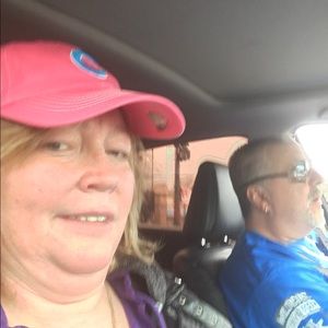 Meet your Posher, Barbara