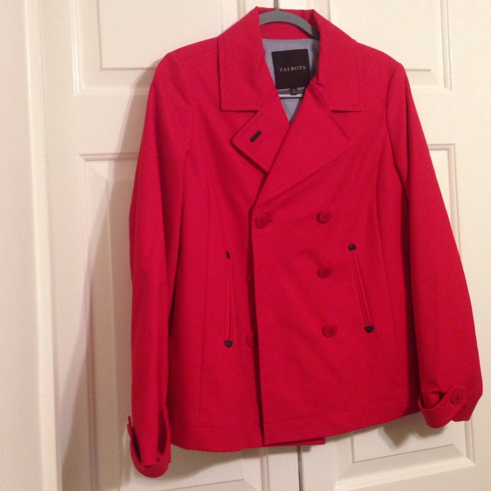 ️Nautical Inspired Blazer Suit Jacket