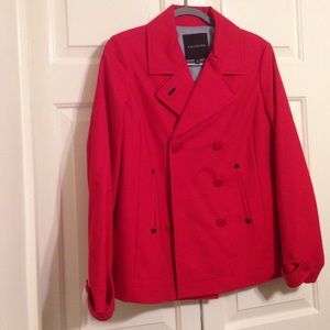 ️Nautical Inspired Blazer Suit Jacket