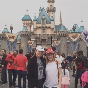 Meet your Posher, Mariah