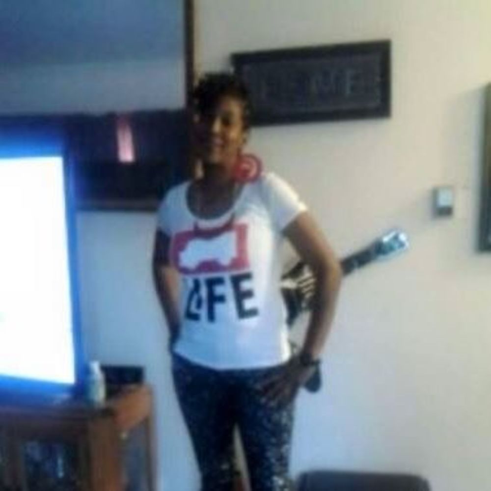 Meet your Posher, Rachel