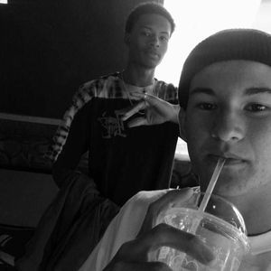 Meet your Posher, Vernon