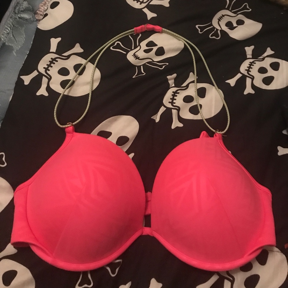 Victoria secret swim bra