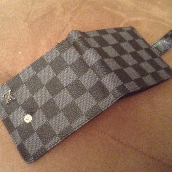 Wallet - Picture 3 of 3