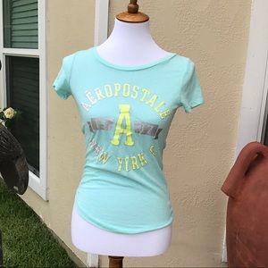 Aeropostale tshirt