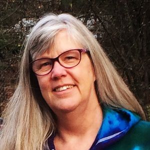 Meet your Posher, Cyndy