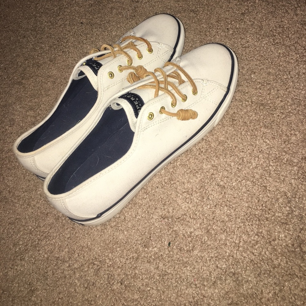 Sperrys