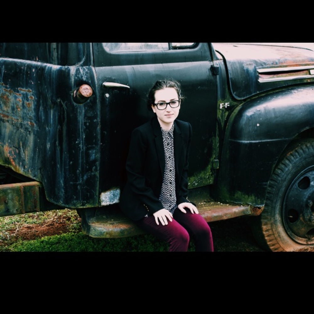 Meet your Posher, Sydney