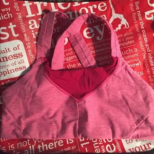 Lululemon Athletica bra size 10