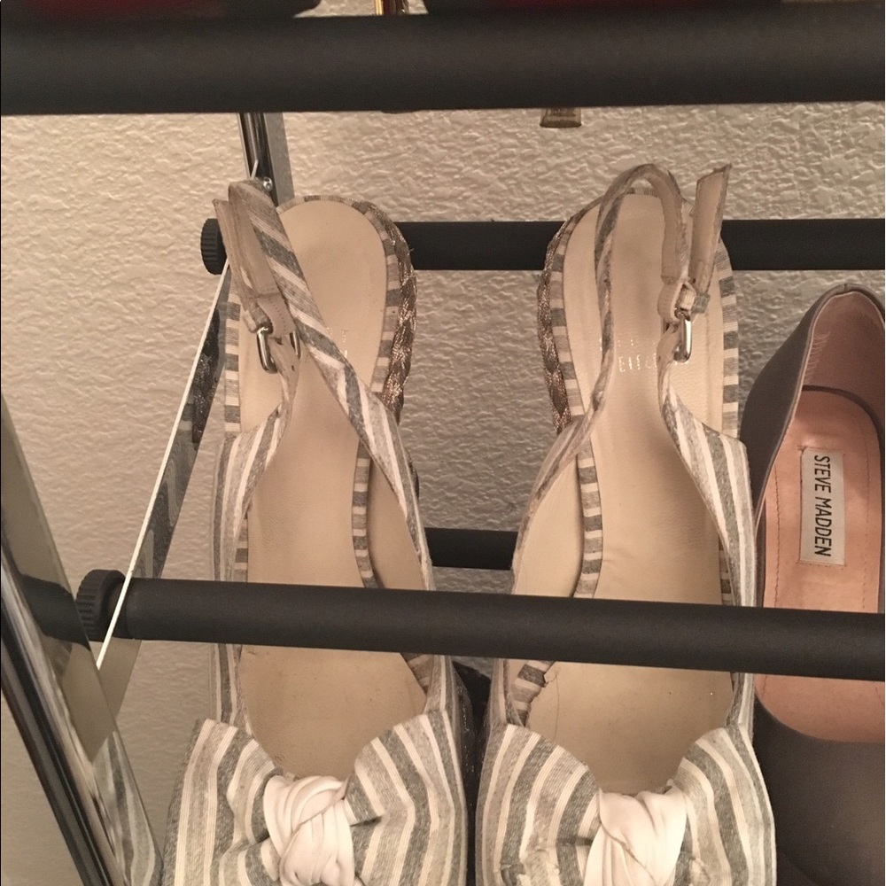 Sandal high heel Stuart weitzman