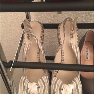 Sandal high heel Stuart weitzman