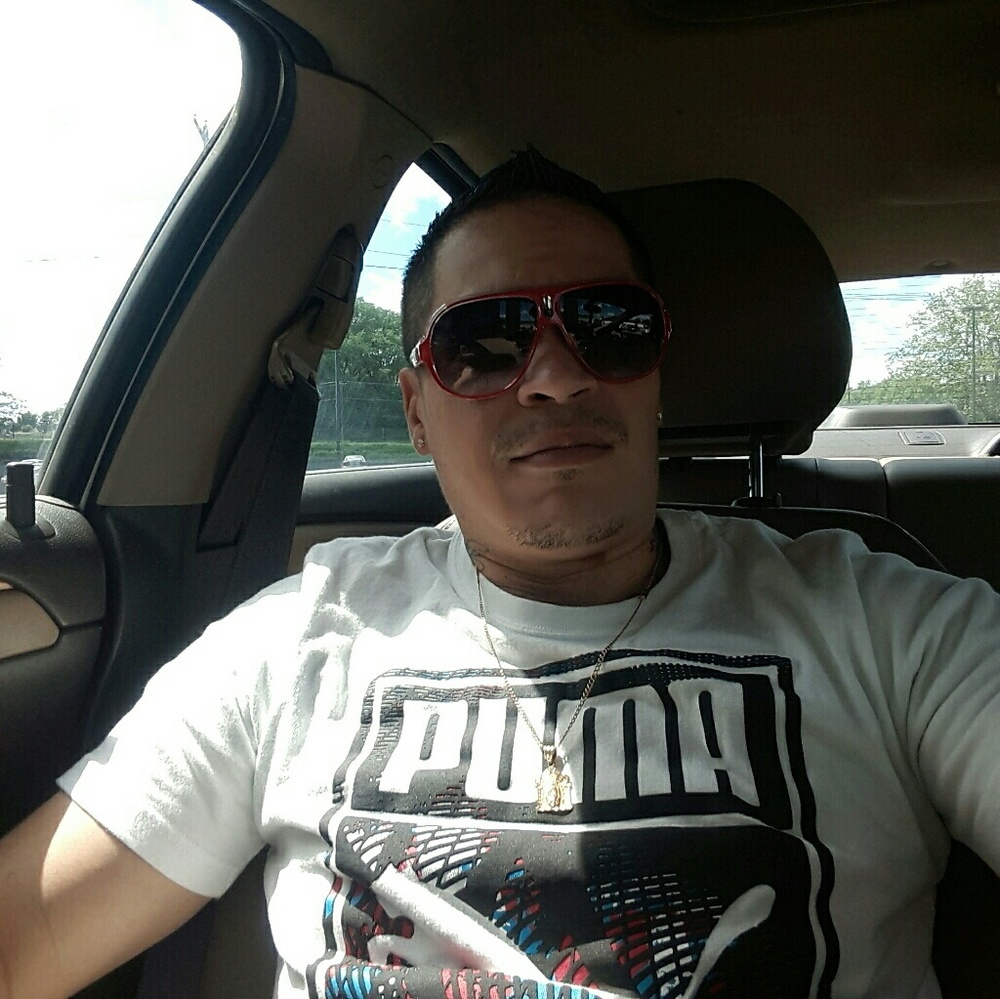 Meet your Posher, Arnaldo ramos